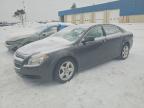 2012 Chevrolet Malibu ls