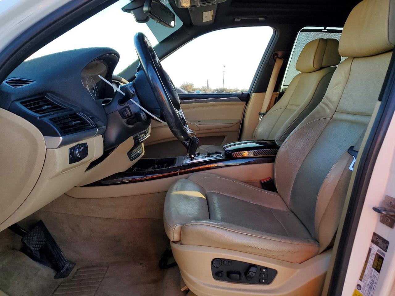 2013 BMW X5 Xdrive35i