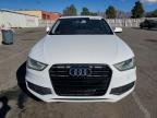 2014 Audi A4 Premium