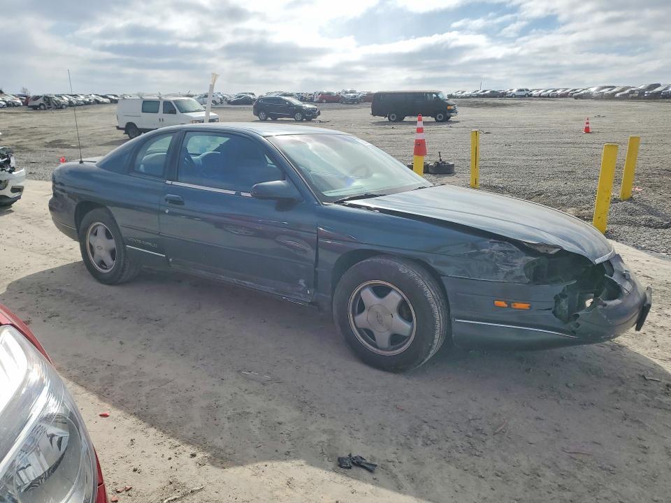 1995 Chevrolet Monte Carlo ls