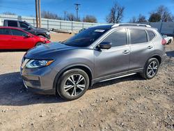 2019 Niss Rogue sv for sale in Oklahoma City, OK