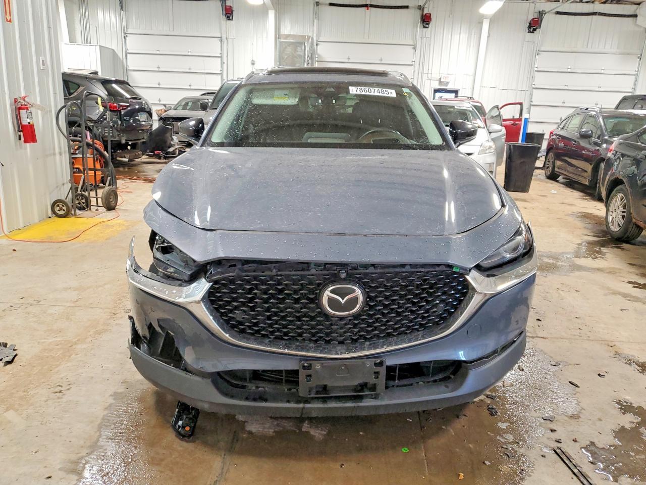 2021 Mazda Cx-30 Premium Plus