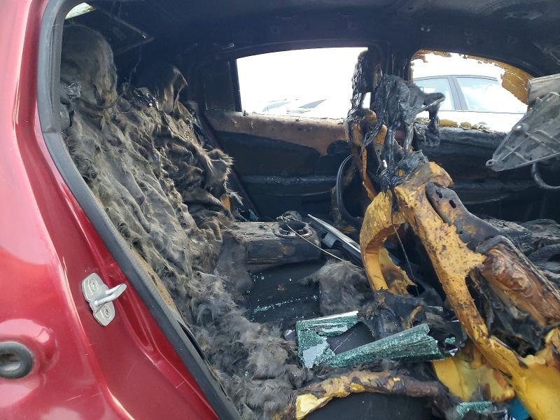 2013 Chrysler 200 lx