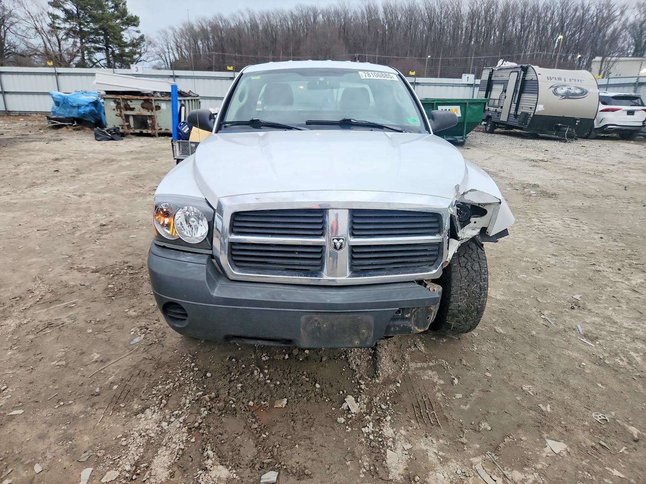 2006 Dodge Dakota st