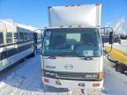 2004 Hino FB FB1817-BOX Truck