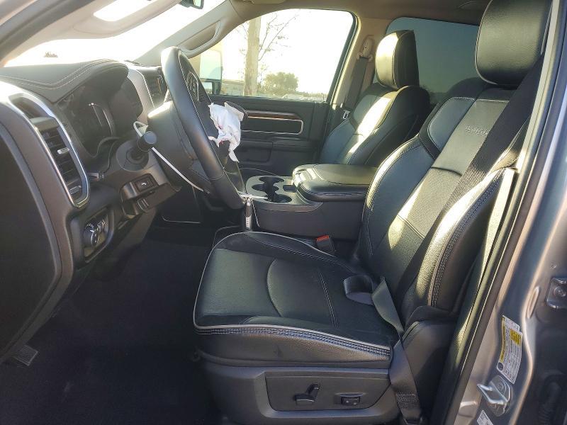 2024 Dodge RAM 2500