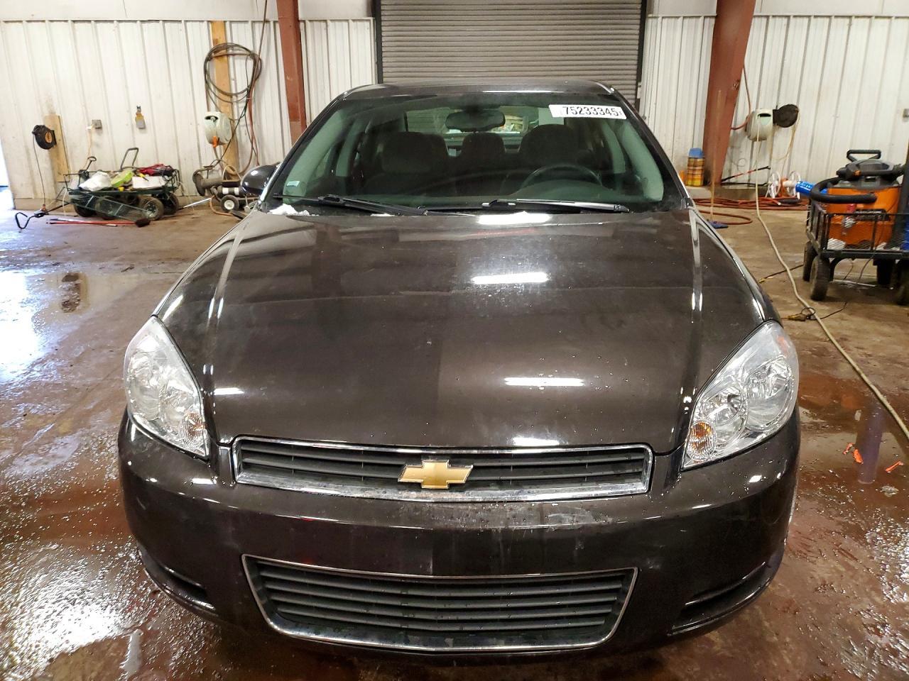 2009 Chevrolet Impala 1LT