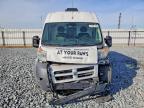 2015 Dodge RAM Promaster 2500 Utility / Service Van