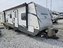 2016 Gulf Craft Inc. 2016 Gulf Stream Camper en venta en Loganville, GA