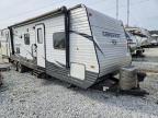 2016 Gulf Craft Inc. 2016 Gulf Stream Camper