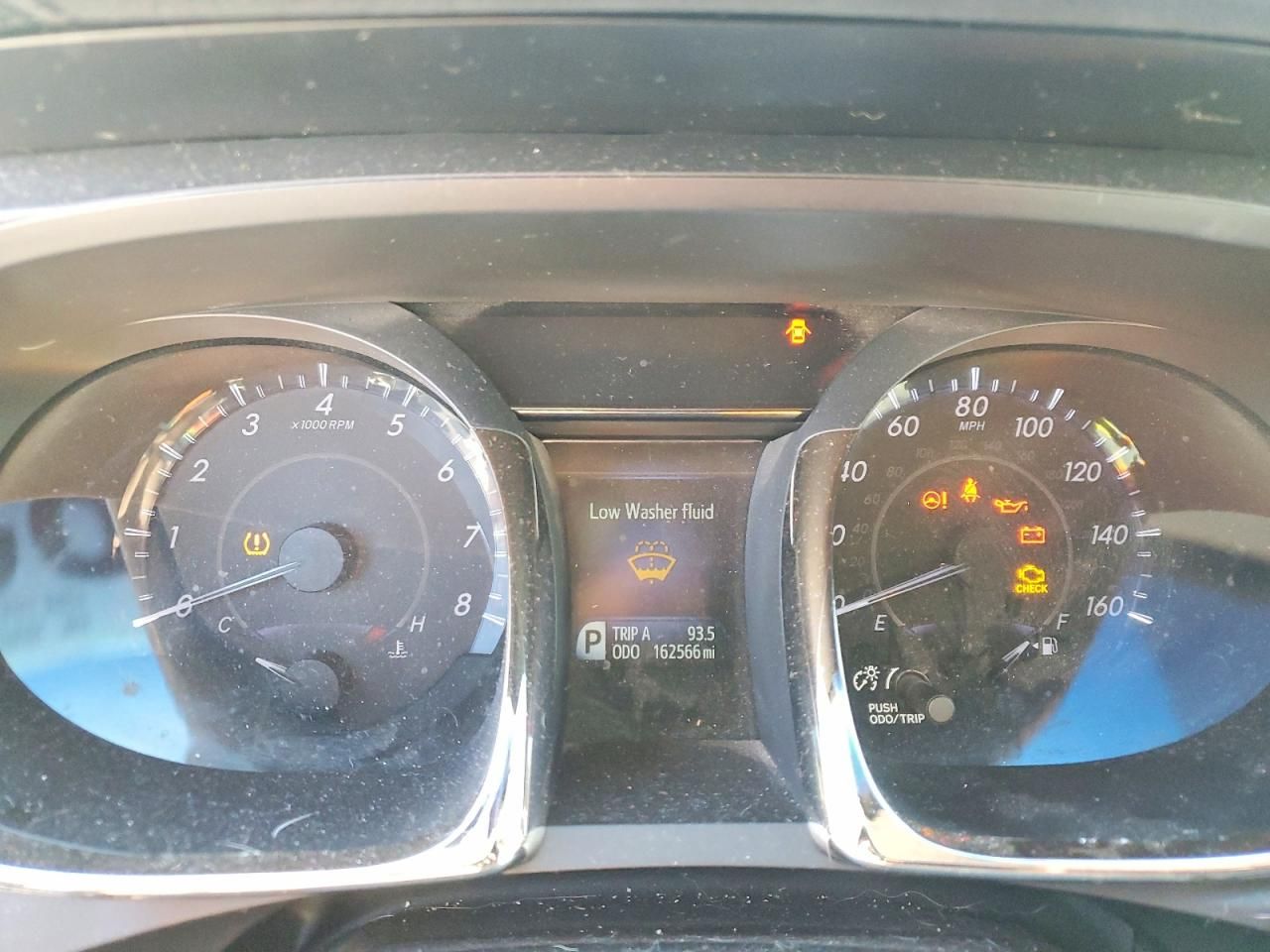 2014 Toyota Avalon Base