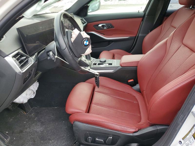 2024 BMW 330i