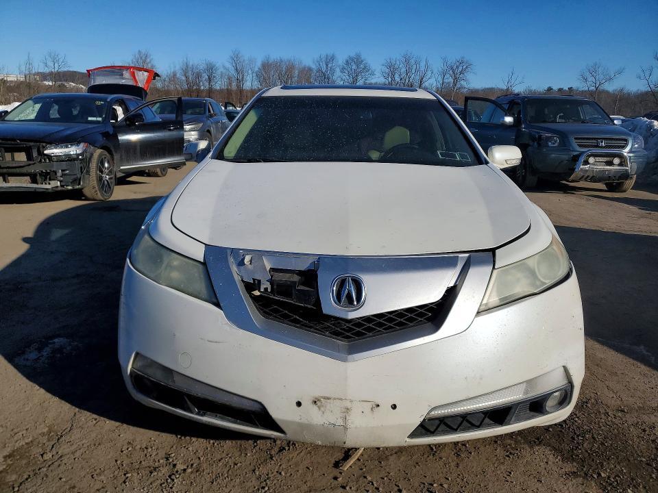 2010 Acura TL