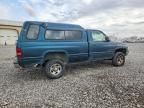 1999 Dodge Ram 1500