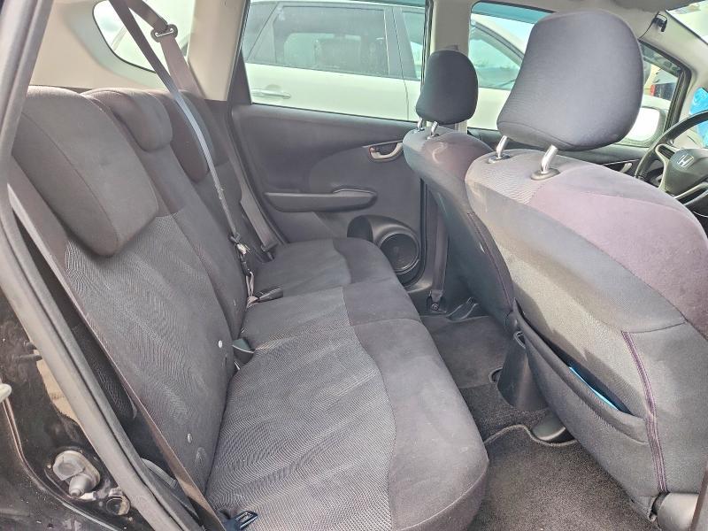 2011 Honda Fit Sport