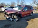 2019 Subaru Ascent Premium