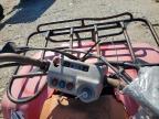 1990 Honda TRX300 FW-ATV