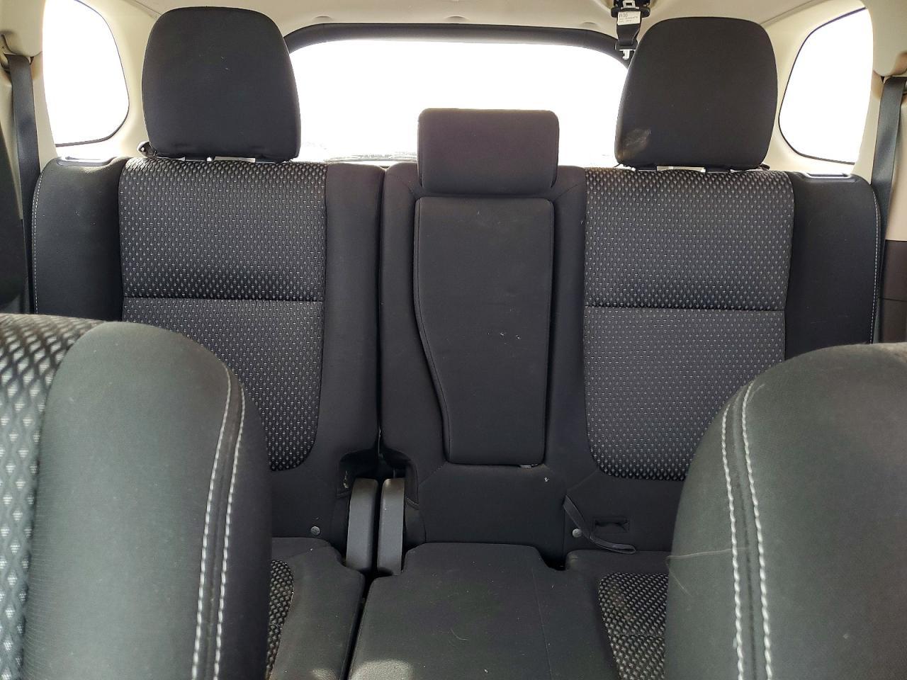 2016 Mitsubishi Outlander se