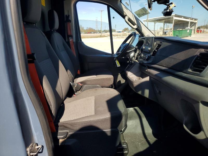 2020 Ford Transit 250 Delivery van