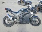 2016 Kawasaki EX300 A