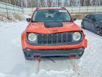 2015 Jeep Renegade Trailhawk