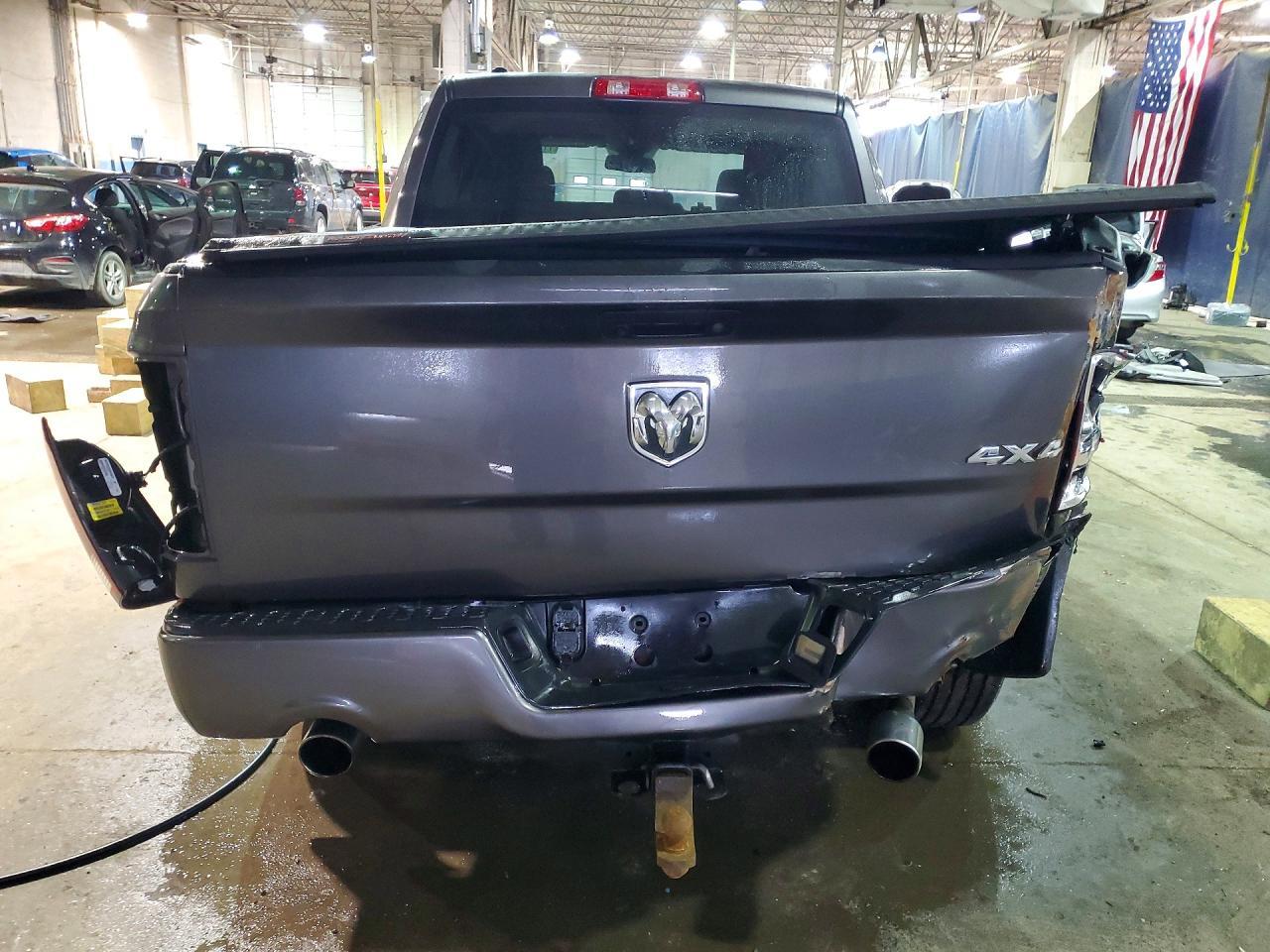 2014 Dodge Ram 1500 st