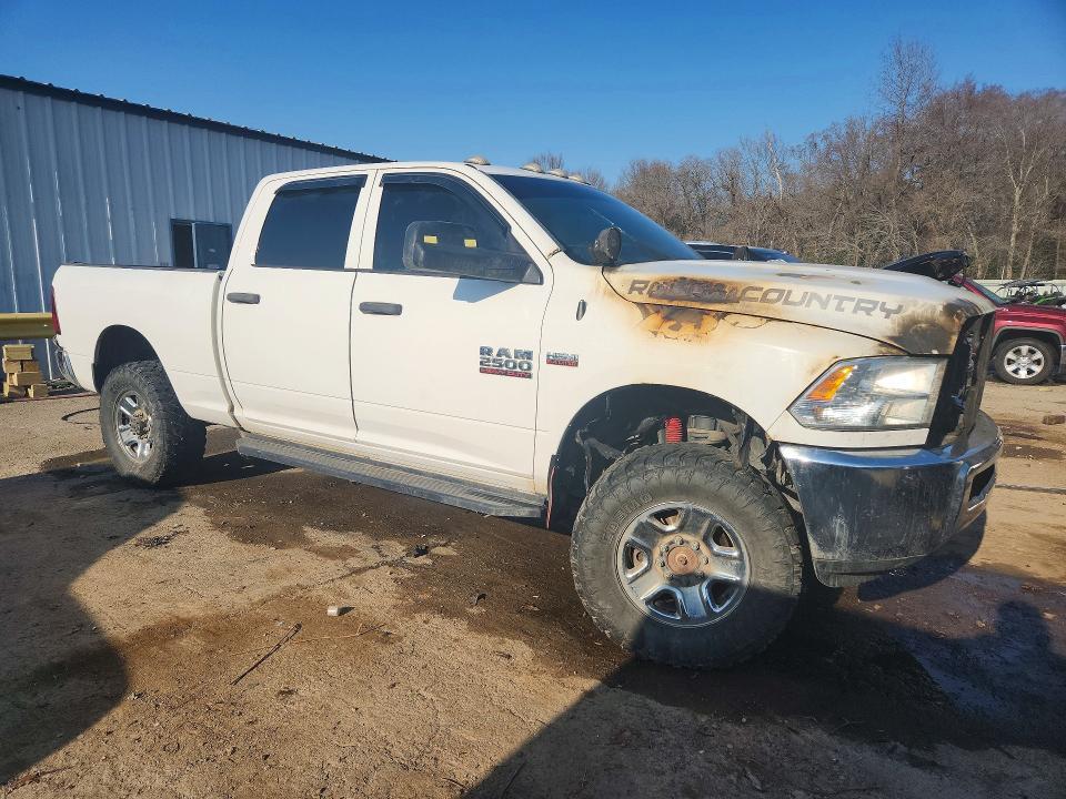 2015 Dodge Ram 2500 st