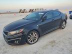 2015 KIA Optima sx