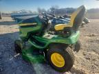 2024 John Deere X380 Lawn Mower