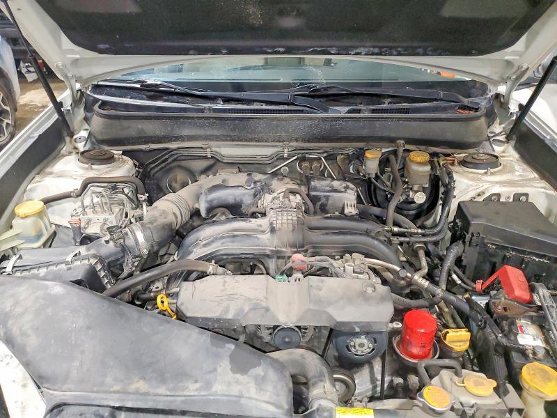 2014 Subaru Outback 2.5i