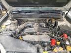 2014 Subaru Outback 2.5i