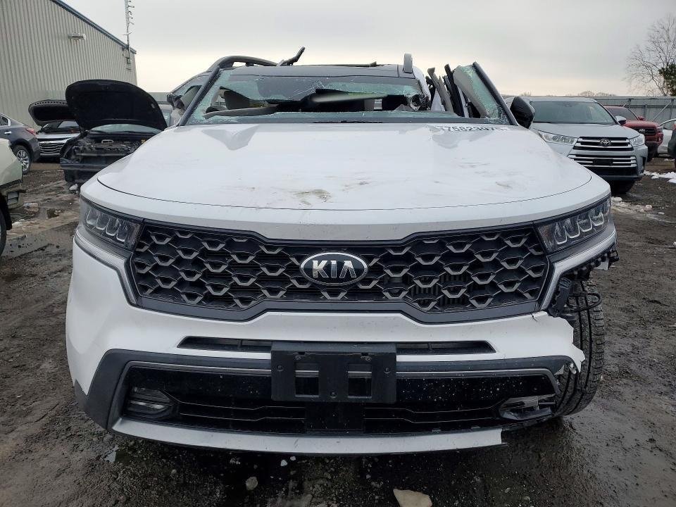 2021 KIA Sorento ex
