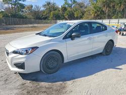 2018 Subaru Impreza for sale in Fort Pierce, FL