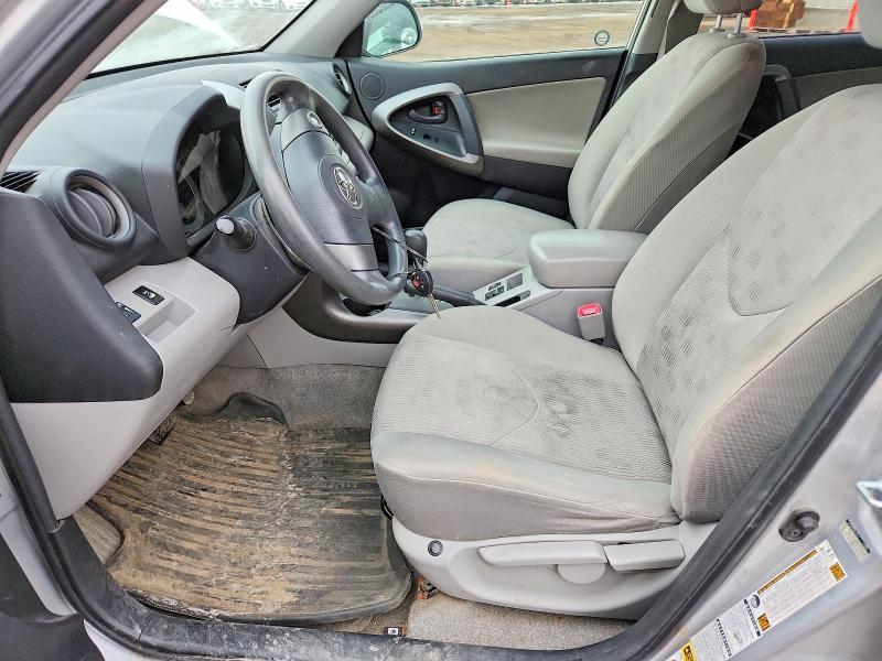 2009 Toyota Rav4