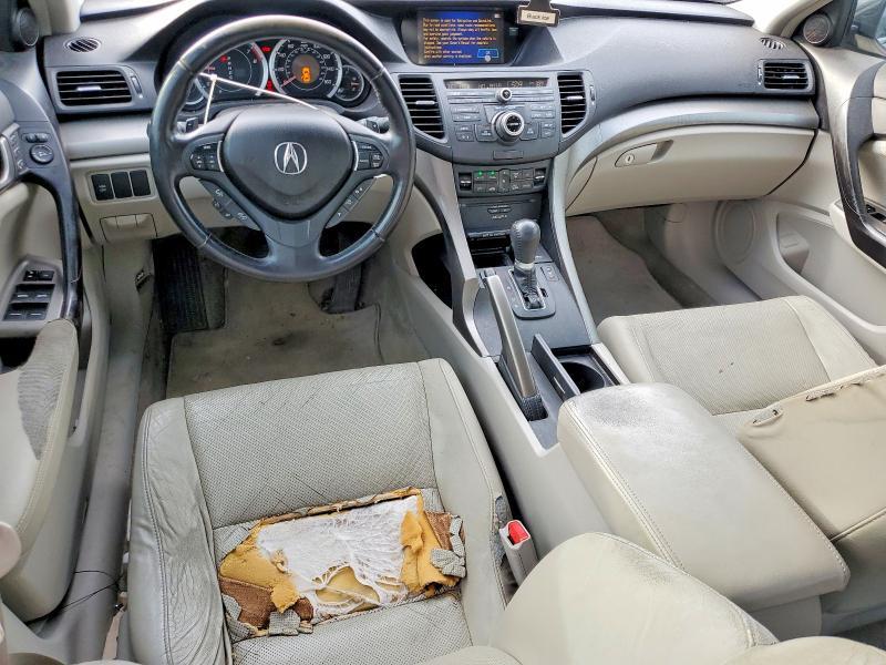 2010 Acura TSX