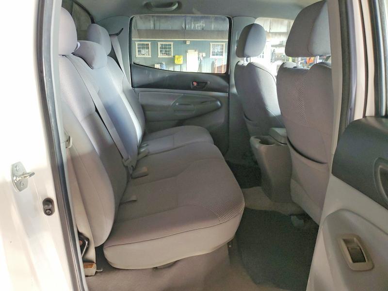 2008 Toyota Tacoma Double Cab Prerunner