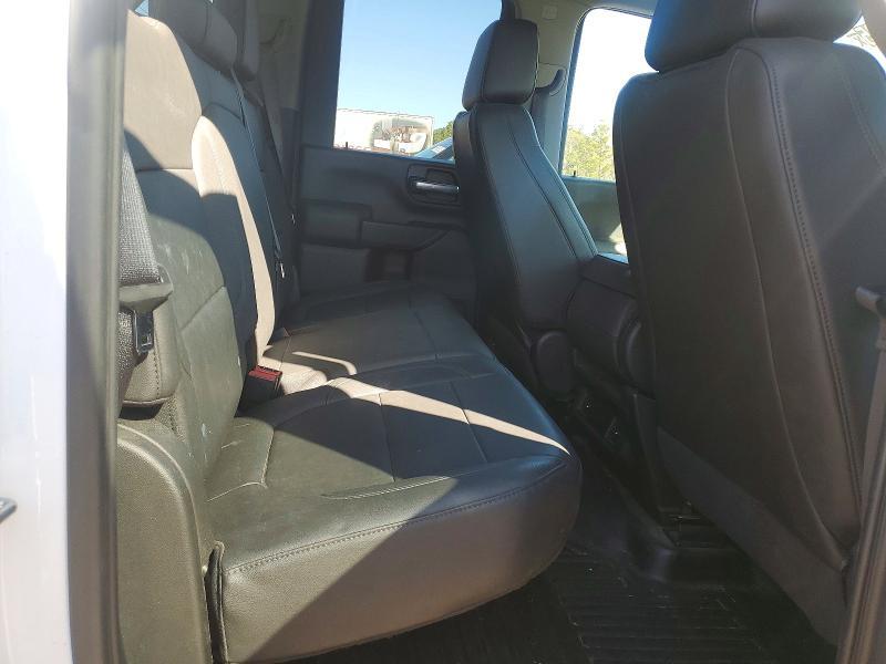 2021 Chevrolet Silverado C2500 Heavy Duty