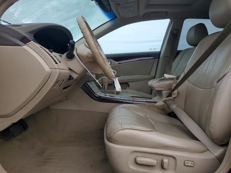 2008 Toyota Avalon xl