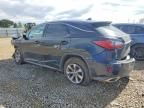 2017 Lexus RX