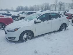 2017 Ford Focus se en venta en Central Square, NY