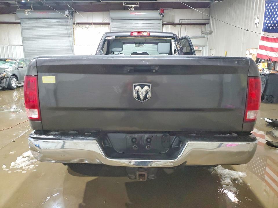 2016 Dodge Ram 3500 st