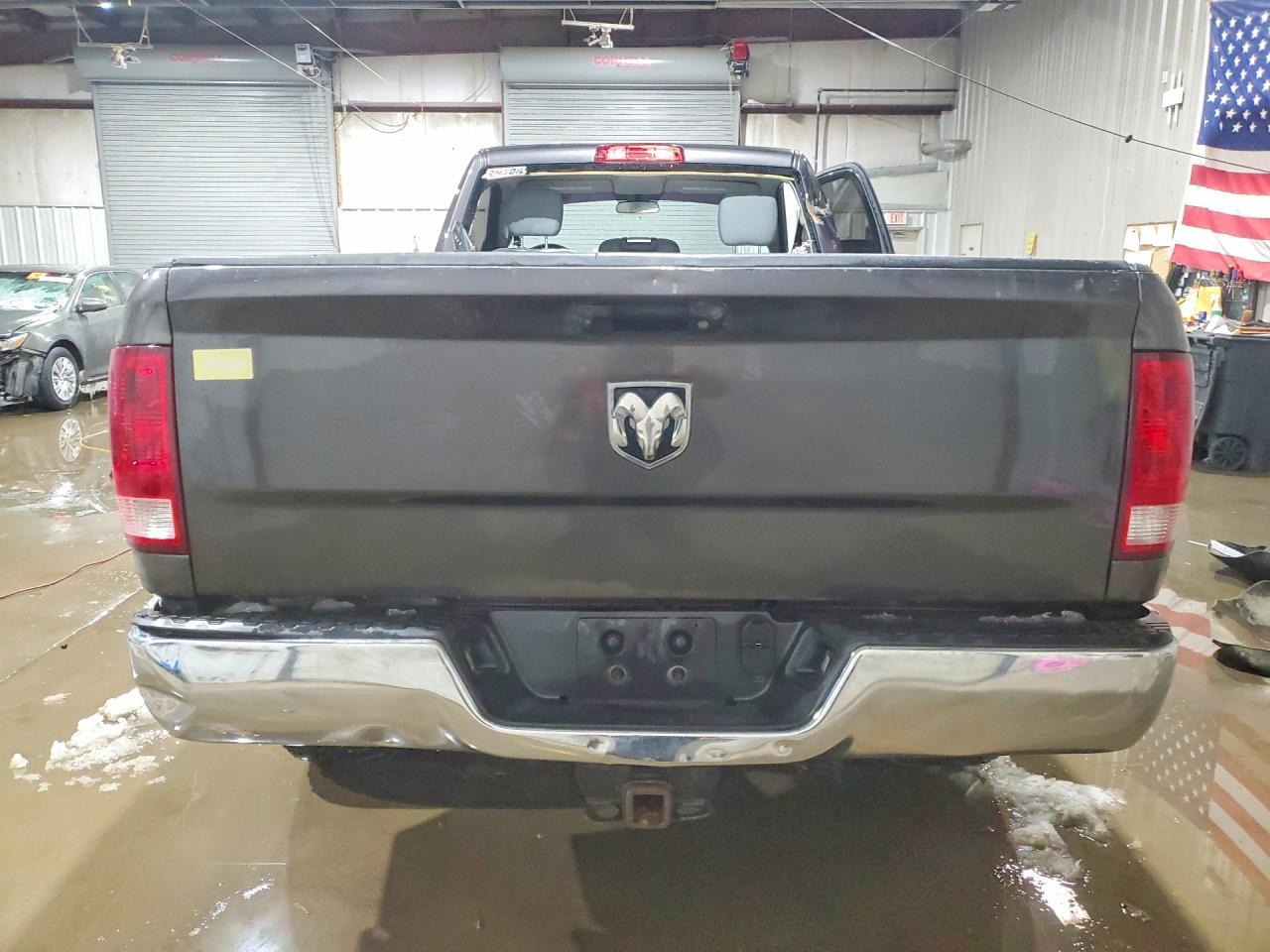 2016 Dodge Ram 3500 st