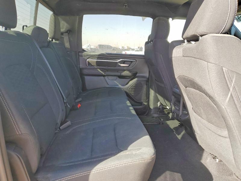 2026 Dodge RAM 1500 BIG Horn