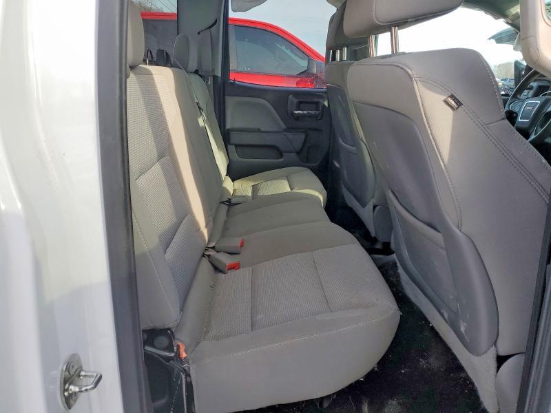2015 GMC Sierra K1500