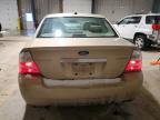 2008 Ford Taurus Limited