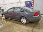 2014 Chevrolet Impala Limited lt