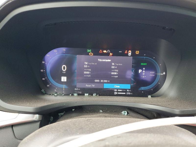 2024 Volvo S60 Ultimate