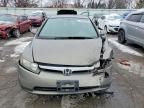 2007 Honda Civic ex