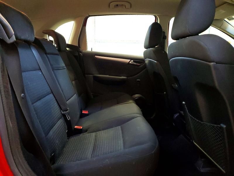 2009 Mercedes-Benz B200