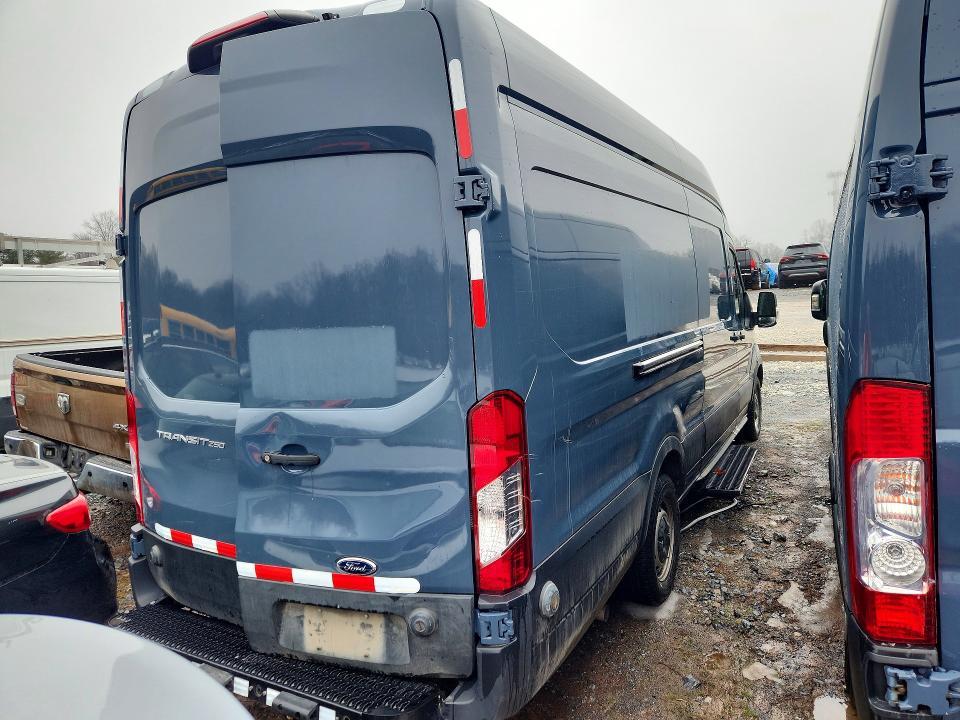 2020 Ford Transit T-250 Delivery van